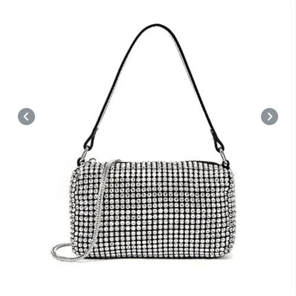 Luxury Barbie bag